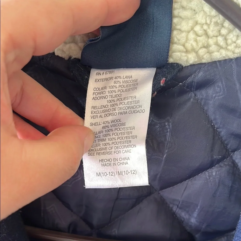 Chargers jacket - Picture 4 of 6